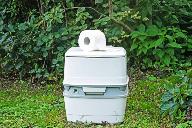 Portable Toilet Options We Offer in Indianola, MS